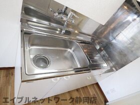 静岡県静岡市葵区竜南1丁目（賃貸アパート1K・2階・20.24㎡） その27