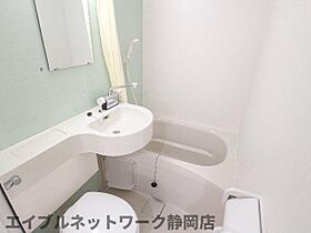 静岡県静岡市葵区竜南1丁目（賃貸アパート1K・2階・20.24㎡） その5