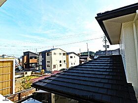 静岡県静岡市葵区竜南1丁目（賃貸アパート1K・2階・20.24㎡） その14