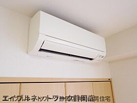 静岡県静岡市葵区鷹匠3丁目（賃貸マンション1R・2階・27.20㎡） その5