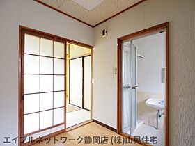 静岡県静岡市葵区古庄6丁目（賃貸マンション1K・2階・23.00㎡） その22