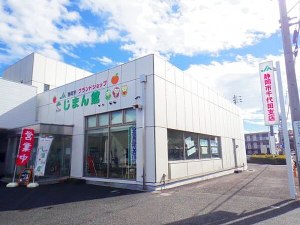 静岡県静岡市葵区千代田5丁目(賃貸アパート2DK・1階・34.02㎡)の写真 その13