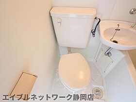 静岡県静岡市葵区音羽町（賃貸マンション1K・3階・17.94㎡） その7