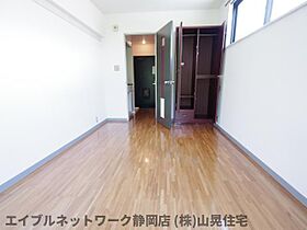 静岡県静岡市葵区音羽町（賃貸マンション1K・4階・17.94㎡） その18