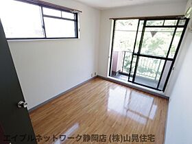 静岡県静岡市葵区音羽町（賃貸マンション1K・4階・17.94㎡） その26