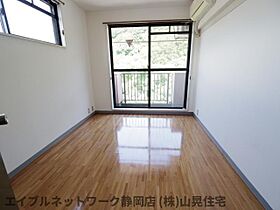 静岡県静岡市葵区音羽町（賃貸マンション1K・4階・17.94㎡） その3