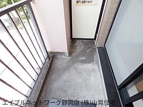 静岡県静岡市葵区音羽町（賃貸マンション1K・4階・17.94㎡） その17