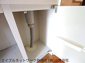 静岡県静岡市葵区音羽町（賃貸マンション1K・4階・17.94㎡） その30