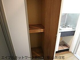 静岡県静岡市葵区三番町（賃貸マンション1R・2階・19.00㎡） その11