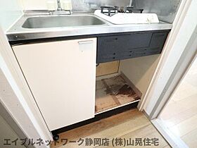 静岡県静岡市葵区三番町（賃貸マンション1R・2階・19.00㎡） その20