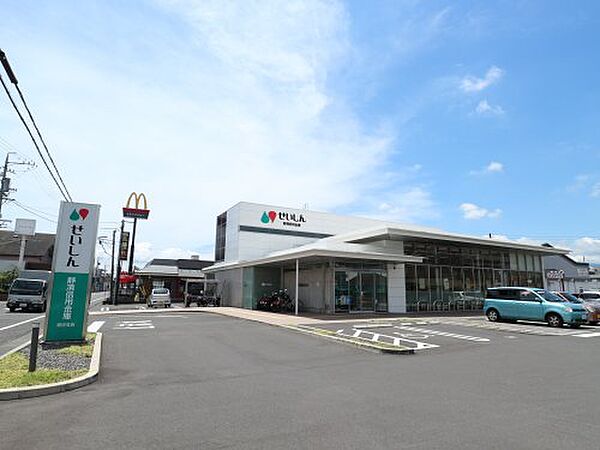 ハイム市川 ｜静岡県静岡市葵区千代田6丁目(賃貸マンション2DK・2階・39.60㎡)の写真 その16