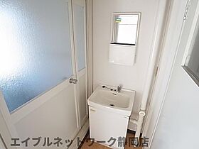 静岡県静岡市葵区羽鳥2丁目（賃貸マンション2LDK・3階・46.08㎡） その23