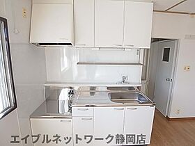 静岡県静岡市葵区羽鳥2丁目（賃貸マンション2LDK・3階・46.08㎡） その17