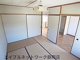 静岡県静岡市葵区羽鳥2丁目（賃貸マンション2LDK・3階・46.08㎡） その7