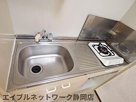 静岡県静岡市葵区横田町（賃貸マンション1K・2階・24.54㎡） その26