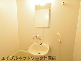 静岡県静岡市葵区横田町（賃貸マンション1K・2階・24.54㎡） その7