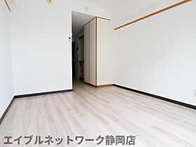 静岡県静岡市葵区川辺町2丁目（賃貸マンション1R・5階・18.46㎡） その16