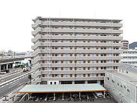 静岡県静岡市葵区川辺町2丁目（賃貸マンション1R・5階・18.46㎡） その14