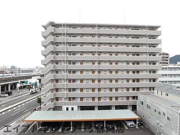 静岡県静岡市葵区川辺町2丁目(賃貸マンション1R・5階・18.46㎡)の写真 その14