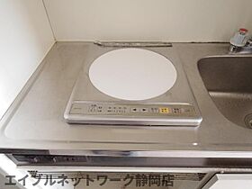 静岡県静岡市葵区川辺町2丁目（賃貸マンション1R・3階・18.46㎡） その24