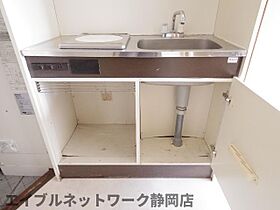 静岡県静岡市葵区川辺町2丁目（賃貸マンション1R・3階・18.46㎡） その27