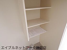 静岡県静岡市葵区川辺町2丁目（賃貸マンション1R・3階・18.46㎡） その25