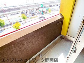 静岡県静岡市葵区川辺町2丁目（賃貸マンション1R・3階・18.46㎡） その12