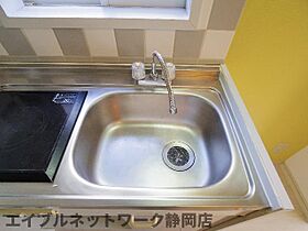 静岡県静岡市葵区駒形通6丁目（賃貸マンション1K・2階・22.00㎡） その25