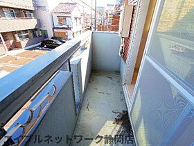 静岡県静岡市葵区駒形通6丁目（賃貸マンション1K・2階・22.00㎡） その13