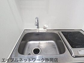 静岡県静岡市葵区古庄5丁目（賃貸アパート1K・2階・17.48㎡） その26