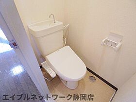 静岡県静岡市葵区安西5丁目（賃貸マンション1R・3階・19.44㎡） その6