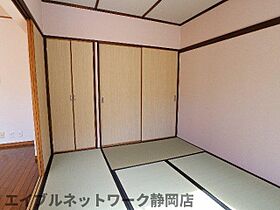 静岡県静岡市葵区大岩4丁目（賃貸マンション3LDK・1階・70.60㎡） その26