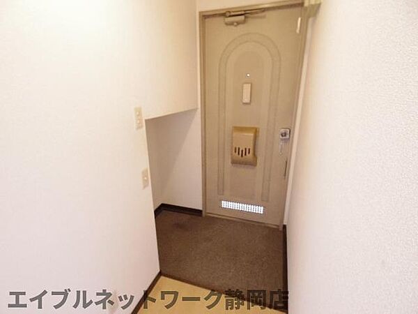静岡県静岡市葵区新伝馬1丁目(賃貸アパート3DK・2階・52.90㎡)の写真 その12