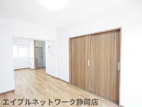 静岡県静岡市葵区銭座町（賃貸マンション1LDK・2階・38.00㎡） その18