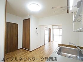 静岡県静岡市葵区銭座町（賃貸マンション1LDK・2階・38.00㎡） その21