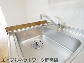 静岡県静岡市葵区銭座町（賃貸マンション1LDK・2階・38.00㎡） その23