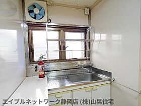 静岡県静岡市葵区沓谷1丁目（賃貸アパート1DK・1階・25.00㎡） その24