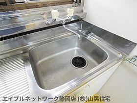 静岡県静岡市葵区沓谷1丁目（賃貸アパート1DK・1階・25.00㎡） その25