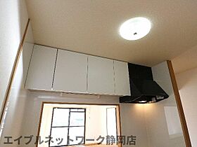 静岡県静岡市葵区上足洗3丁目（賃貸マンション2LDK・4階・57.16㎡） その20