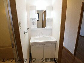 静岡県静岡市葵区上足洗3丁目（賃貸マンション2LDK・4階・57.16㎡） その6