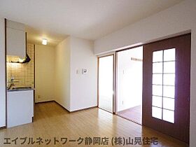 静岡県静岡市駿河区下川原5丁目（賃貸マンション3LDK・3階・60.15㎡） その22