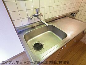 静岡県静岡市駿河区下川原5丁目（賃貸マンション3LDK・3階・60.15㎡） その24