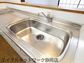 静岡県静岡市葵区竜南1丁目（賃貸マンション2LDK・3階・63.49㎡） その24