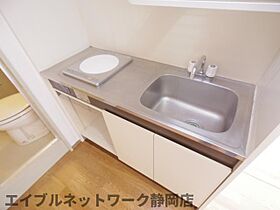 静岡県静岡市葵区人宿町1丁目（賃貸マンション1K・6階・24.75㎡） その17