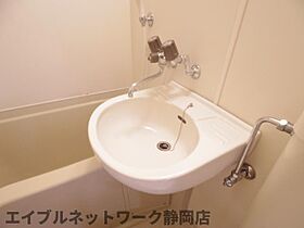 静岡県静岡市葵区人宿町1丁目（賃貸マンション1K・6階・24.75㎡） その7