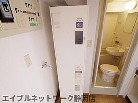 静岡県静岡市葵区人宿町1丁目（賃貸マンション1K・6階・24.75㎡） その21