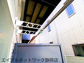 静岡県静岡市葵区水道町（賃貸アパート1K・1階・15.84㎡） その15