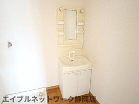 静岡県静岡市葵区沓谷1丁目（賃貸アパート1R・2階・29.92㎡） その7