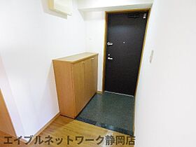 静岡県静岡市葵区銭座町（賃貸マンション2LDK・2階・58.80㎡） その8