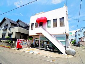 静岡県静岡市葵区新通1丁目（賃貸マンション1DK・5階・20.00㎡） その17